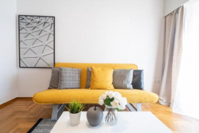 Olimpiou Lovely Apartment In Koukaki, Athen